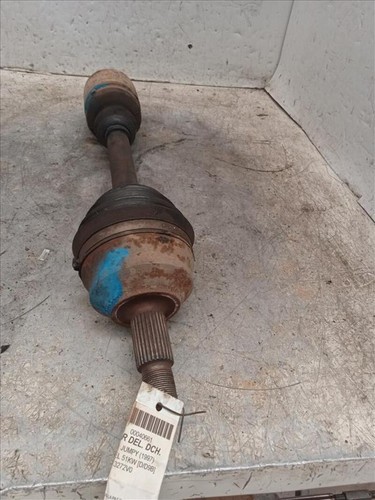 D9b transmission avant - transmission,