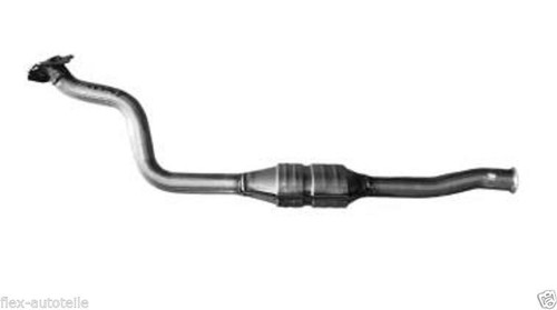 Catalyseur pour citroen jumpy - pour,