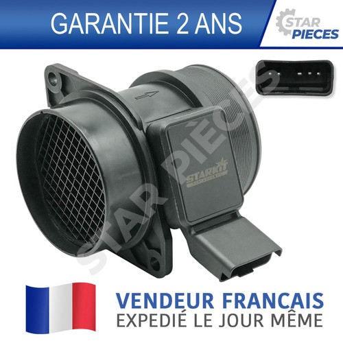 Debitmetre air pour citroen - air,