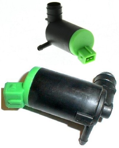 Pompe lave glace citroen - de,
