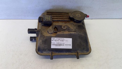 Vase expansion citroen jumpy - vase,