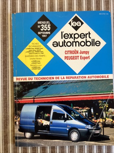 Revue technique citroen - revue,