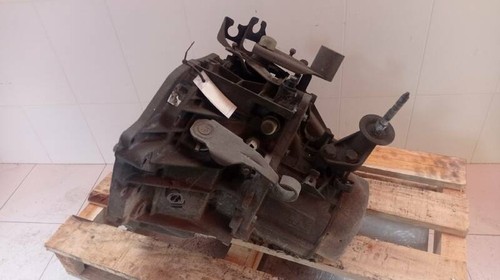 20tb46 boite vitesse citroen - a,