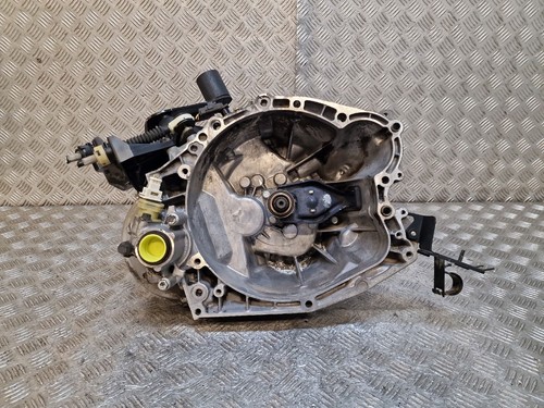 Boite vitesses citroen - boite,