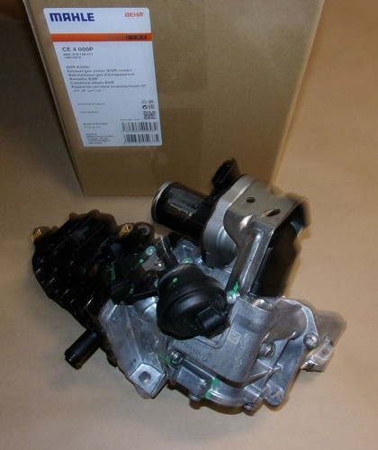 Vanne egr original - vanne,