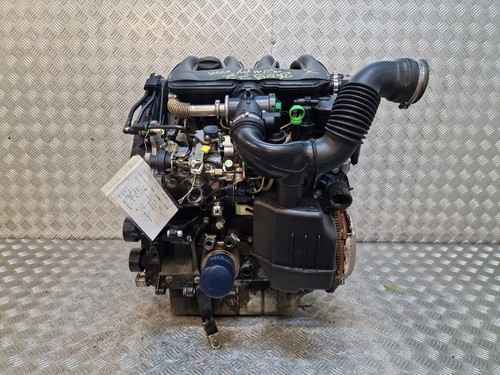 Moteur citroen jumpy - citroen,