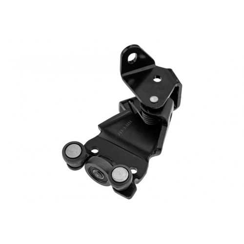 Guide galet porte coulissante - guide,