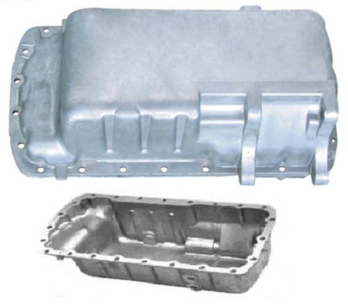 Carter huile moteur - carter,