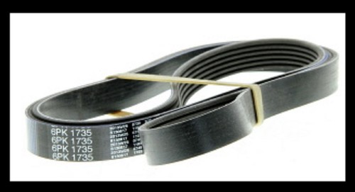 Courroie accessoire citroen - courroie,
