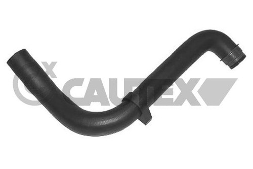 Durite radiateur citroen - de,