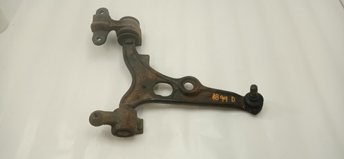 Bras suspension inferieur - de,